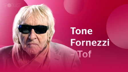 Tone Fornezzi - Tof: urednik z najdaljšo kariero na svetu