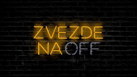 Zvezde na off