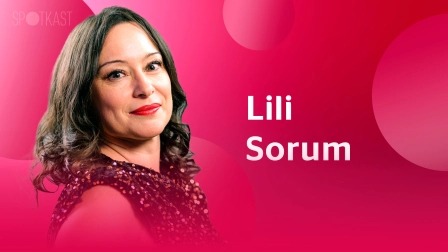 Lili Sorum: Prehajamo v zelo turbulentno leto 2025