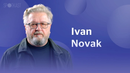 Ivan Novak, Laibach: Smo v zelo totalitarnem obdobju