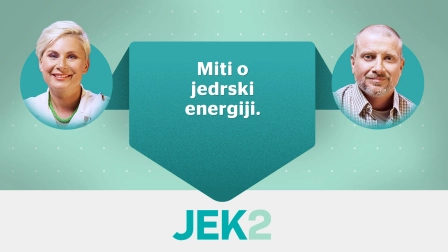 6. oddaja | Miti o jedrski energiji