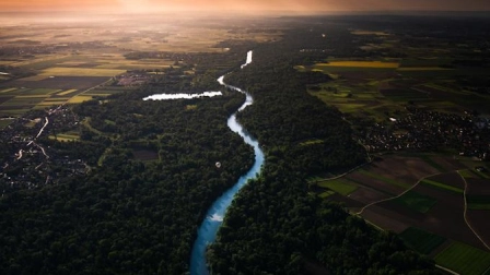 6.1 Pokrajina okrog Gornje Radgone