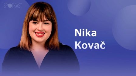 Nika Kovač: Vlada naj izpolni obljube!