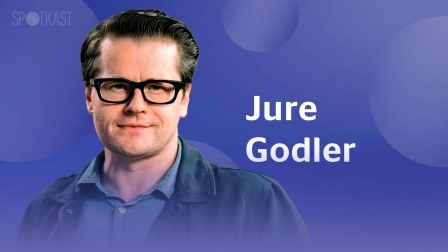 Jure Godler: Politična satira ni več mogoča