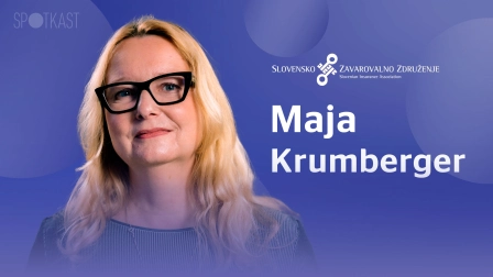 Maja Krumberger: Kako obvladovati tveganja naravnih katastrof