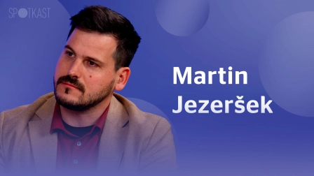 Martin Jezeršek: V resnici bi morale biti cene v restavracijah še višje, kot so