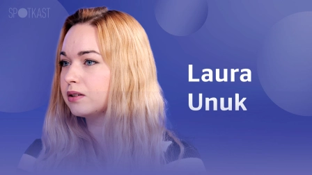 Laura Unuk: V šahovskem svetu sem veliko bolj sproščena