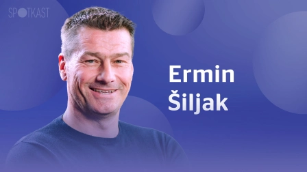 Ermin Šiljak: Mariskaj se je spremenilo s prihodom Čeferina