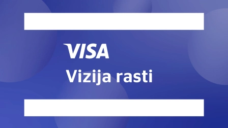 Vizija rasti