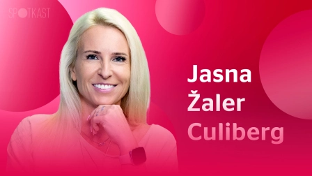 Jasna Žaler Culiberg: V Salvadorju se počutim bolj varno, kot bi se ponoči sredi Ljubljane