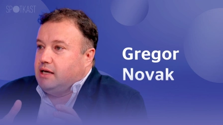 Gregor Novak: Čaka nas tudi 500-odstotna podražitev. Ljudje bodo plačevali celo penale.