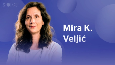 Mira K. Veljić: Kaj bi morali vedeti o vzajemnih skladih