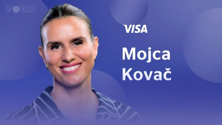 Mojca Kovač: Varne in udobne finance na poti