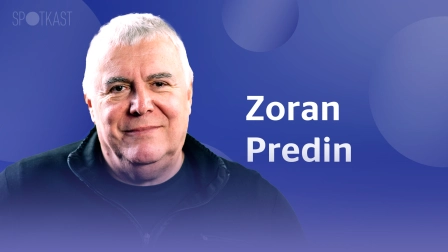 Zoran Predin: Morda je Janša naredil kaj za to, da me niso preganjali