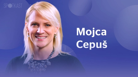 Mojca Cepuš o hrani in praznikih: Slovenci prej odklonimo hrano kot alkohol