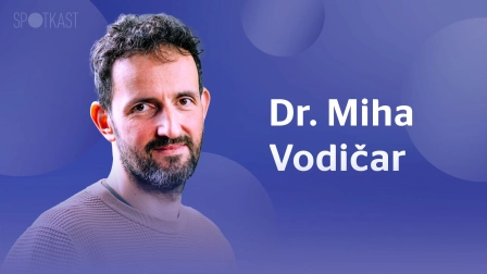 dr. Miha Vodičar: Kronična bolečina v hrbtenici zahteva več kot zgolj operacijo