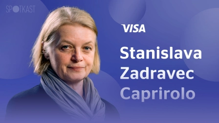 Stanislava Zadravec Caprirolo: Mladi so prehitri pri klikanju