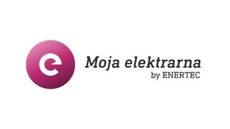 Enertec Moja Elektrarna