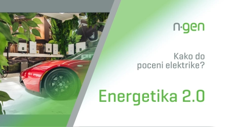 Kako do poceni elektrike?