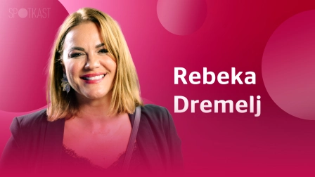 Rebeka Dremelj: Za odnose sem se v preteklosti preveč razdajala